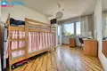 4 room apartment 78 m² Silute, Lithuania