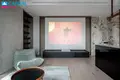 2 room apartment 62 m² Kaunas, Lithuania