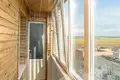 4 room apartment 81 m² Maladzyechna, Belarus