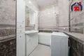 Apartamento 2 habitaciones 59 m² Minsk, Bielorrusia