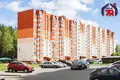 Квартира 2 комнаты 62 м² Лесной, Беларусь