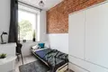 Квартира 4 комнаты 31 м² Лодзь, Польша