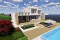 Villa de 4 dormitorios 270 m² Rabac, Croacia