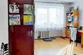 3 room apartment 65 m² Brest, Belarus