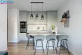 3 room apartment 52 m² Vilnius, Lithuania