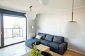 Квартира 2 комнаты 54 м² в Познани, Польша