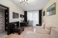 Appartement 2 chambres 46 m² Minsk, Bélarus