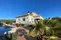 5 bedroom villa 280 m² Calp, Spain