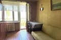 Квартира 2 комнаты 50 м² Жодино, Беларусь