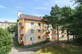 Mieszkanie 3 pokoi 68 m² Kotka Hamina sub region, Finlandia