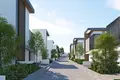 Villa de tres dormitorios 170 m² Oroklini, Chipre