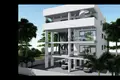 Appartement 2 chambres 93 m² Limassol, Chypre