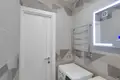 2 bedroom apartment 62 m² Pryluki, Belarus