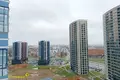 Wohnung 2 Zimmer 43 m² Minsk, Weißrussland