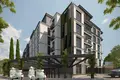 1 bedroom apartment 58 m² Nesebar, Bulgaria