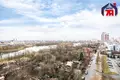 Apartamento 1 habitación 47 m² Minsk, Belarús