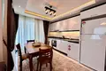 Apartamento 2 habitaciones 75 m² Mahmutlar, Turquía