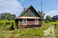 House 37 m² Muchaviecki sielski Saviet, Belarus