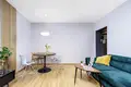 Apartamento 3 habitaciones 66 m² Poznan, Polonia