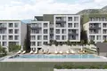 Apartamento 2 habitaciones 45 m² Tivat, Montenegro