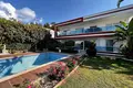 5-Zimmer-Villa 350 m² Muratpasa, Türkei