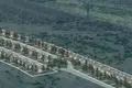 Parcelas 1 000 m², Georgia