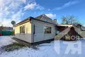 House 98 m² Barysaw, Belarus