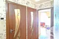 2 room apartment 43 m² Brest, Belarus