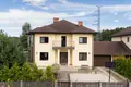 Maison 5 chambres 236 m² Varkali, Lettonie