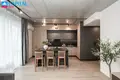 Appartement 3 chambres 69 m² Vilnius, Lituanie