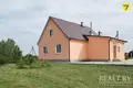 Cottage 219 m² Minsk District, Belarus