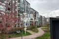 Квартира 2 комнаты 46 м² Helsinki sub region, Финляндия