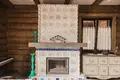 Cottage 8 rooms 400 m² Litvienski sielski Saviet, Belarus