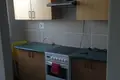 Apartamento 1 habitación 33 m² en Danzig, Polonia