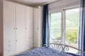 Wohnung 1 Schlafzimmer 63 m² Becici, Montenegro