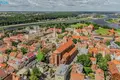 Wohnung 3 zimmer 109 m² Kaunas, Litauen