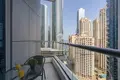 Mieszkanie 1 pokój 708 m² Dubaj, Emiraty Arabskie