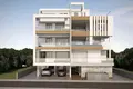 Apartamento 2 habitaciones 103 m² Larnaca, Chipre