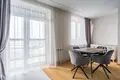 Apartamento 2 habitaciones 61 m² Minsk, Bielorrusia