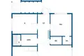 Maison 3 chambres 71 m² Porvoo sub region, Finlande