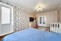 Квартира 1 комната 43 м² Заречье, Беларусь