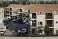 Mieszkanie 2 pokoi 54 m² Risan, Czarnogóra