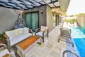 Casa 4 habitaciones 100 m² Fethiye, Turquía