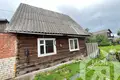 House 68 m² Barysaw, Belarus