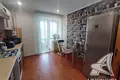 2 room apartment 55 m² Brest, Belarus