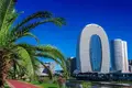1 bedroom apartment 30 m² Batumi, Georgia