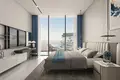 Appartement dans un nouvel immeuble 🌴 Laguna Residence by One Development – The UAE’s First Full AI-Lagoon Sanctuary in City of Arabia