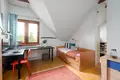 Appartement 336 m² Varsovie, Pologne