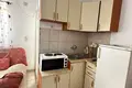 Квартира 1 комната 21 м² в Будве, Черногория