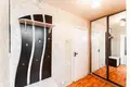 Apartamento 1 habitación 40 m² Minsk, Belarús